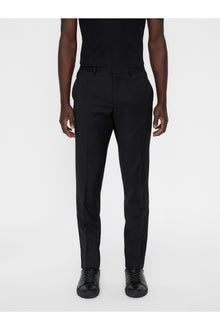 Men | Paulie-Comfort Wool | Black