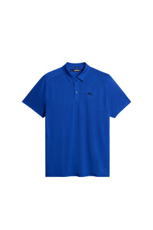 Men | Paz Slifit Polo | Club Blue
