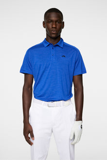 Men | Paz Slifit Polo | Club Blue