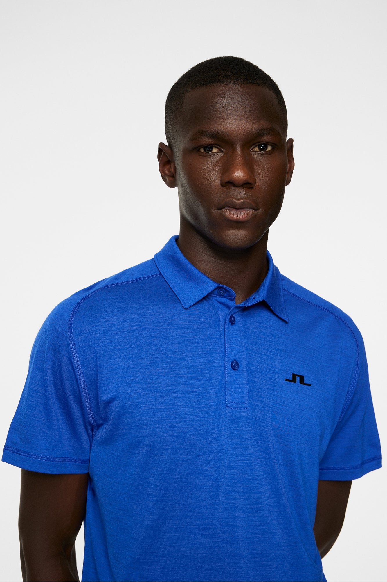 Men | Paz Slifit Polo | Club Blue