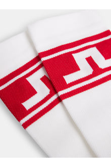 Men | Percy Sock | Barbados Cherry