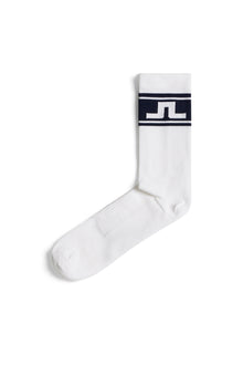 Men | Percy Sock | JL Navy