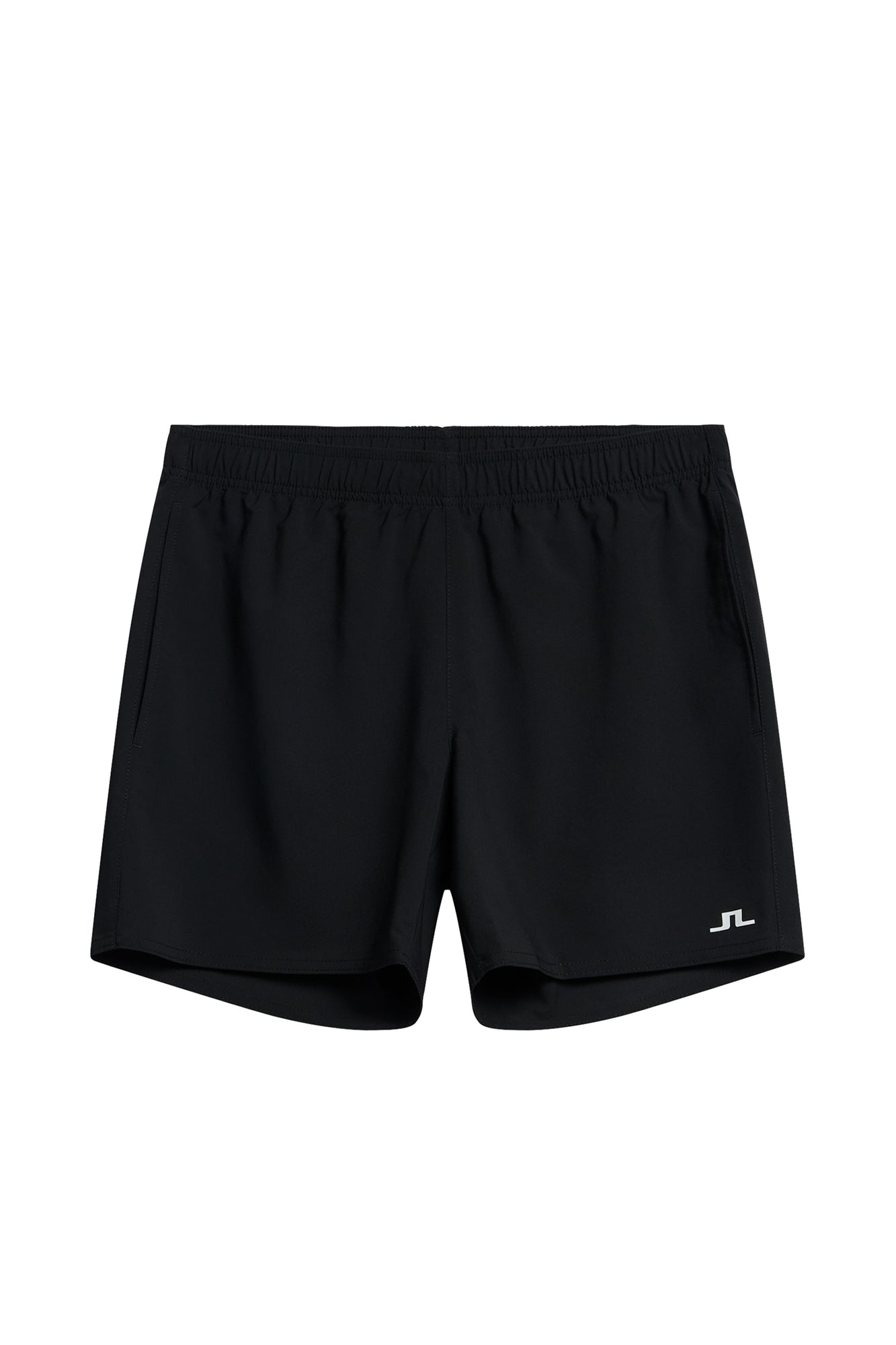 Men | Preston Shorts | Black