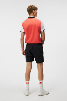 Men | Preston Shorts | Black