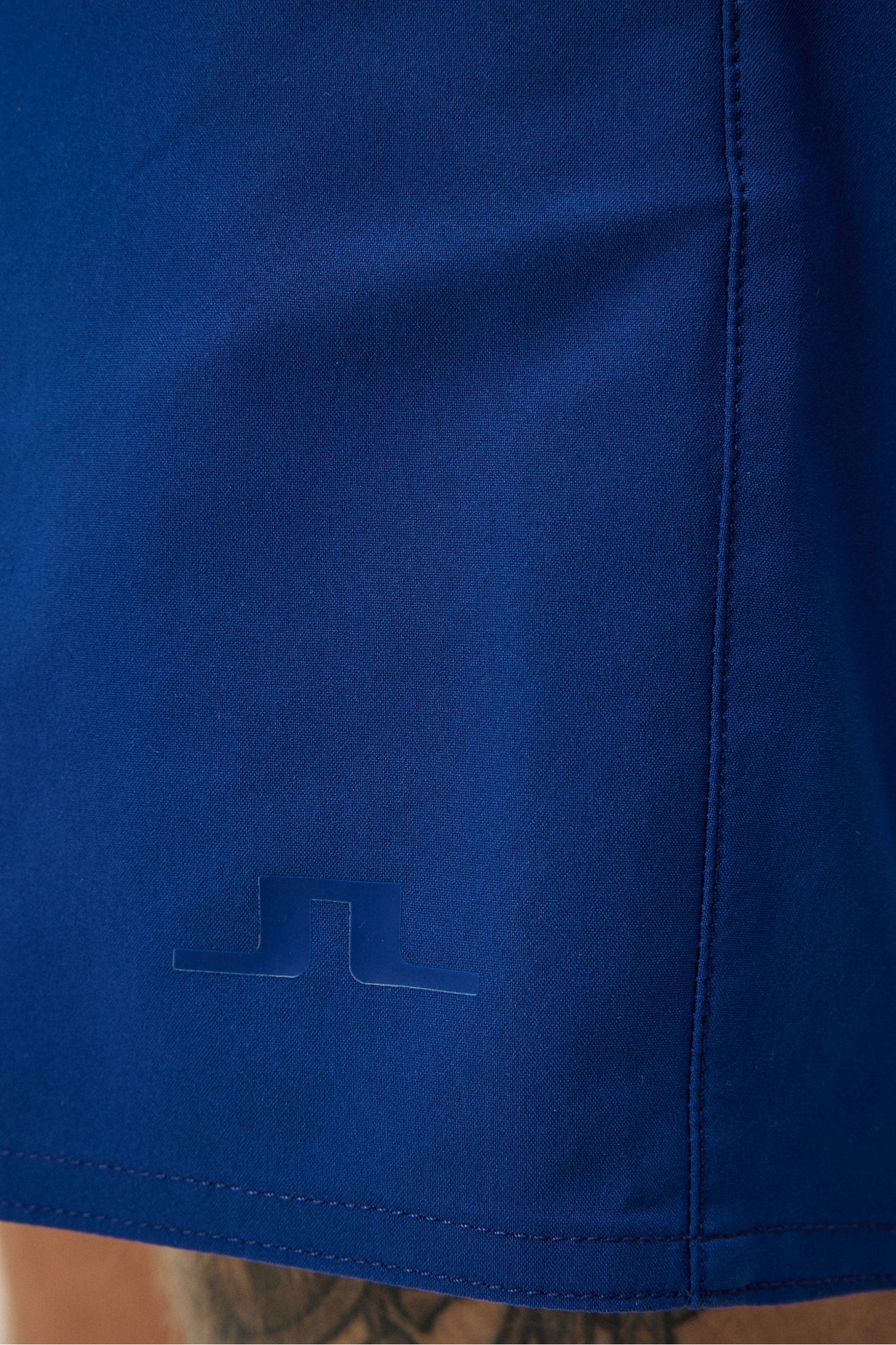 Men | Preston Shorts | Sodalite Blue