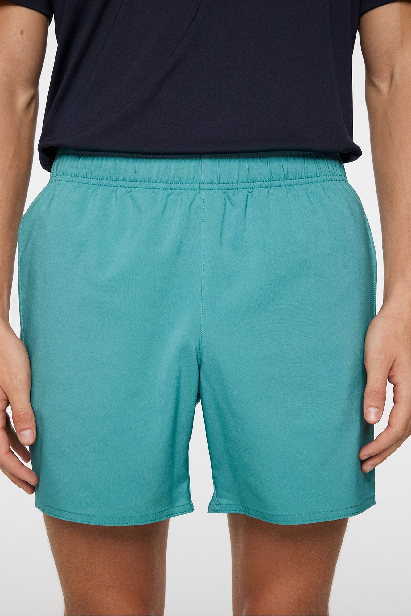 Men | Preston Shorts | Teal