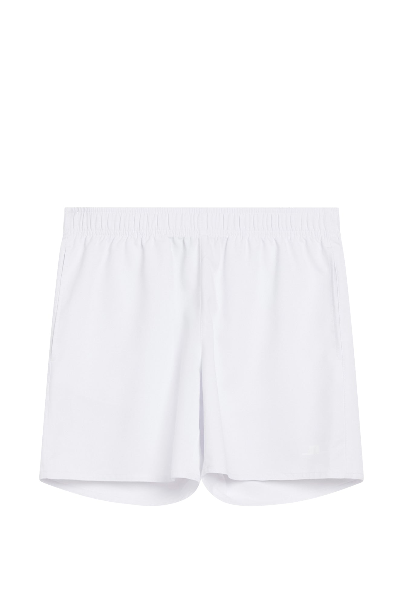 Men | Preston Shorts | White (V1)
