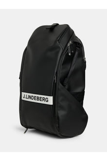 Men | Prime X Back Pack | Black