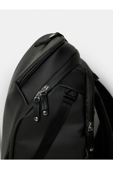 Men | Prime X Back Pack | Black