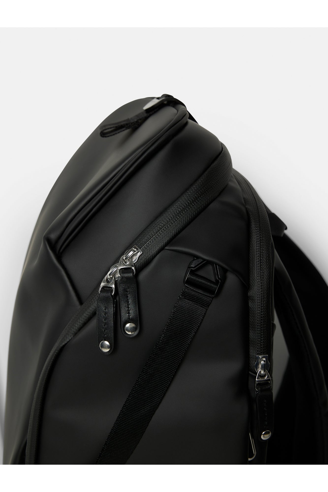 Men | Prime X Back Pack | Black