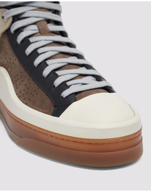 Men | Rail Spice | Beige