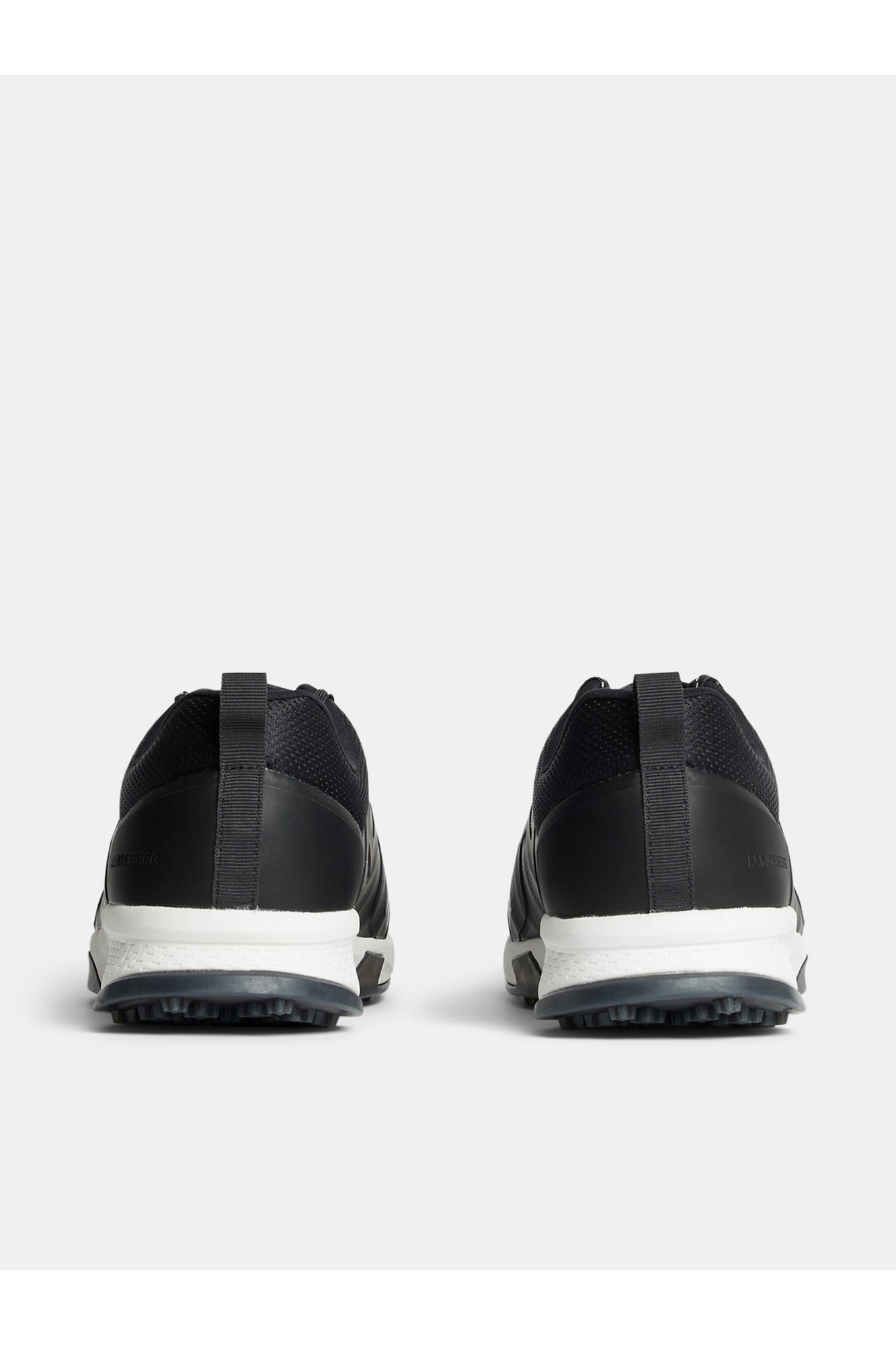 Men | Range Finder Golf Sneaker | Black