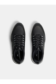 Men | Range Finder Golf Sneaker | Black
