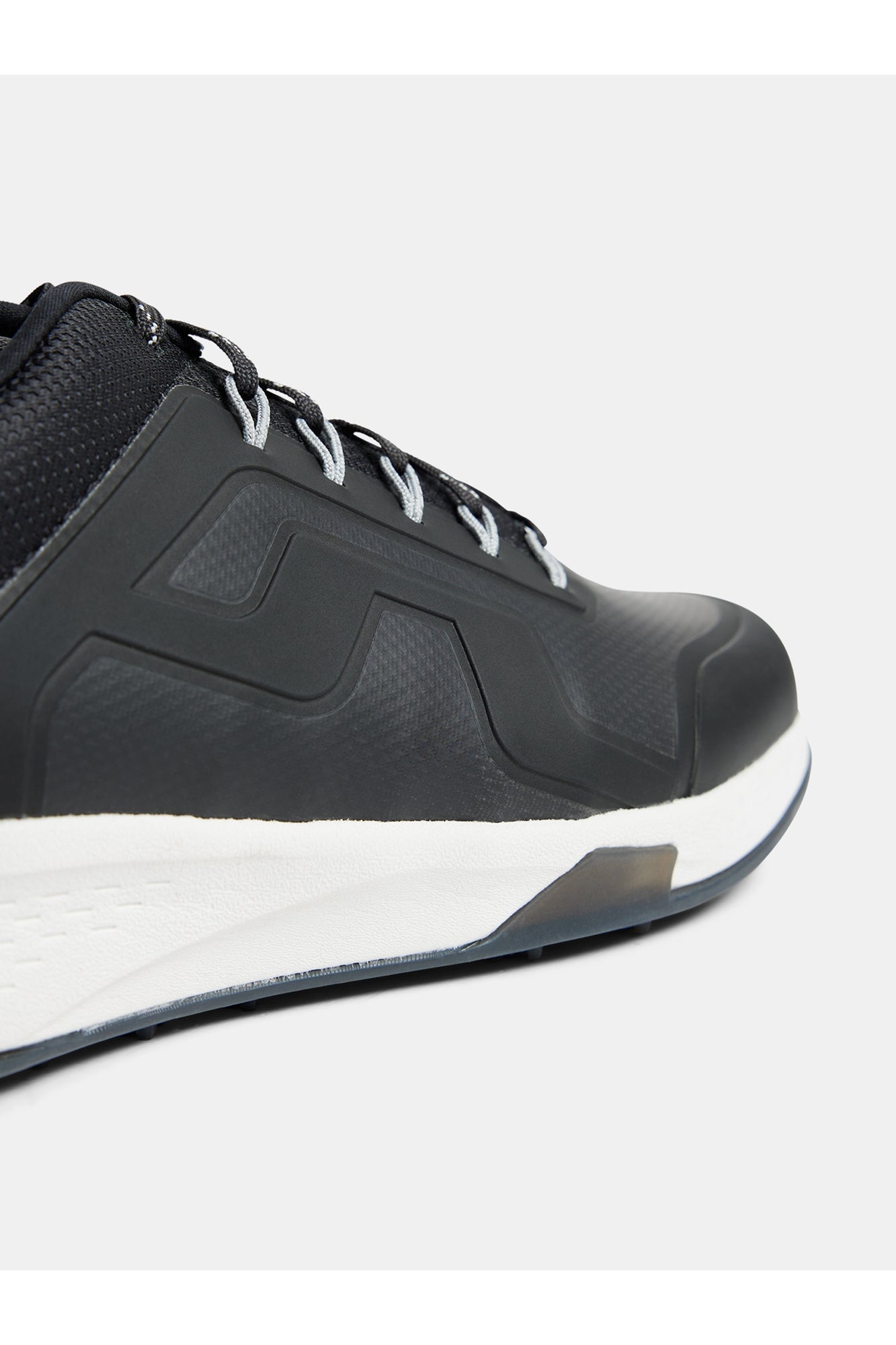 Men | Range Finder Golf Sneaker | Black