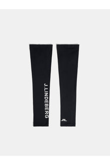 Men | Ray Sleeve | Black