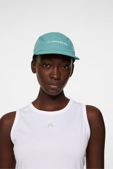 Men | Raz Cap | Teal