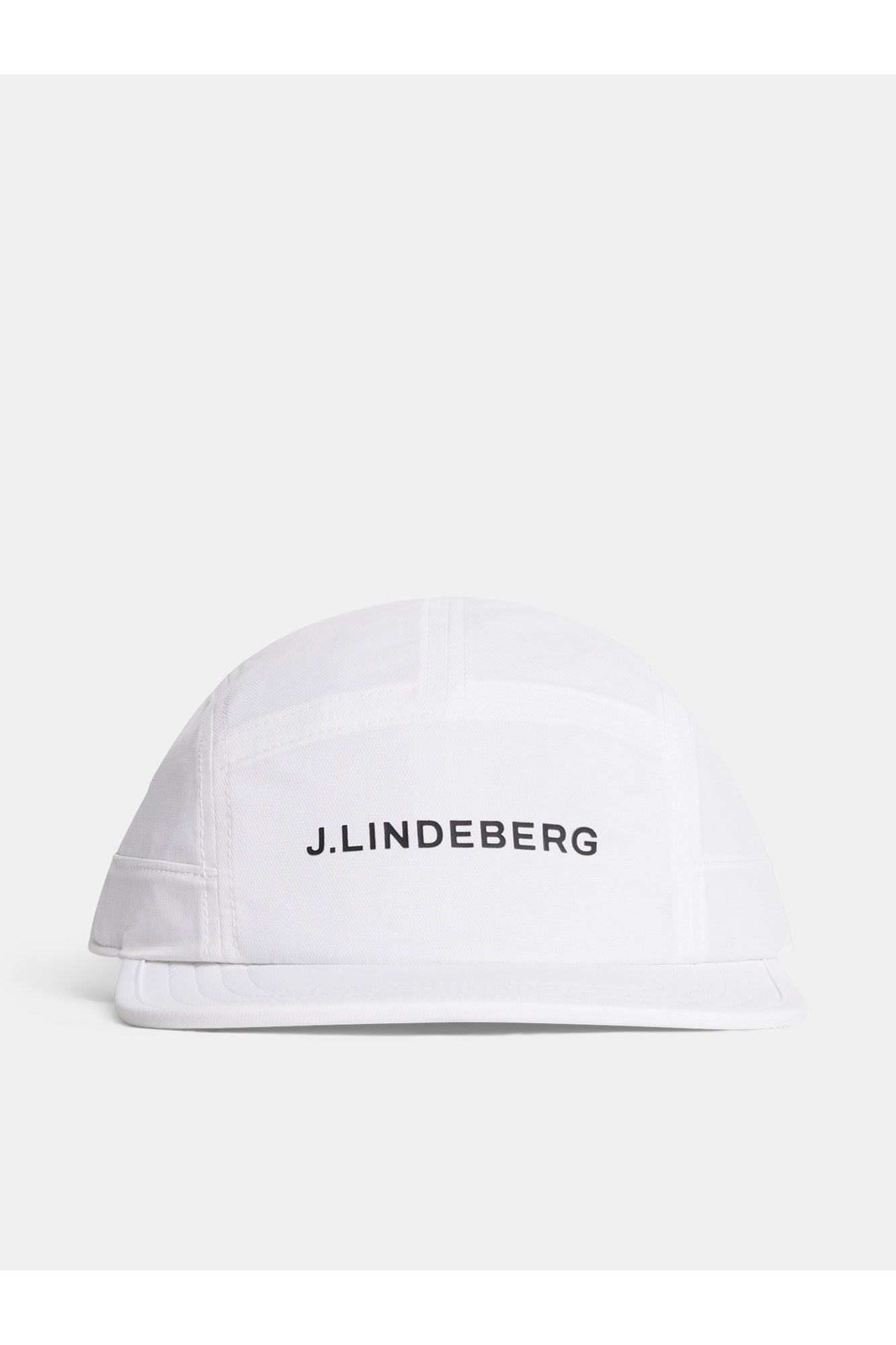 Men | Raz Cap | White