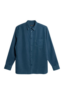 Men | Reg Comfort Tencel Gshirt | Key Largo