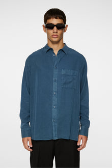Men | Reg Comfort Tencel Gshirt | Key Largo