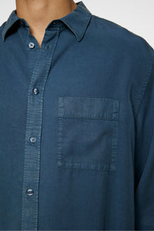 Men | Reg Comfort Tencel Gshirt | Key Largo