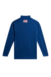 Men | Rene Baselayer | Estate Blue