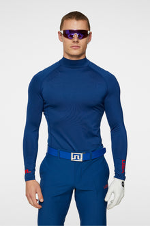 Men | Rene Baselayer | Estate Blue