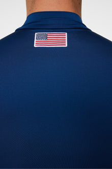 Men | Rene Baselayer | Estate Blue