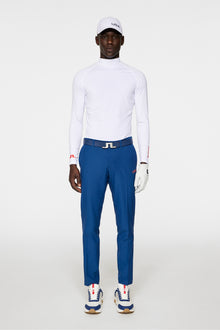 Men | Rene Baselayer | White