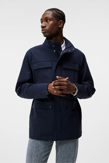 Men | Ripley 4-Way Stretch Jkt | JL Navy