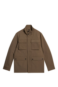 Men | Ripley 4-Way Stretch Jkt | Walnut