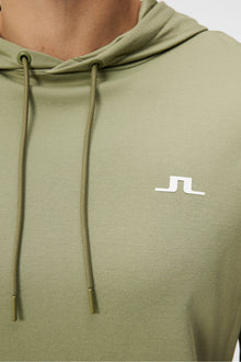 Men | Roland Hood | Oil Green