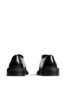 Men | Ryker Square Toe Derby | Black