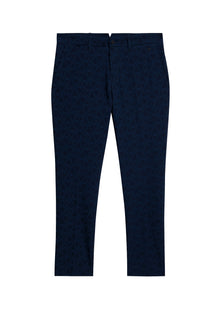 Men | Sands Pant | Geo Jacquard JL Navy