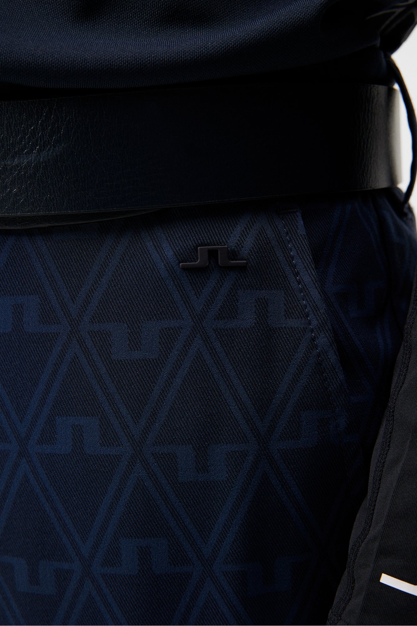 Men | Sands Pant | Geo Jacquard JL Navy