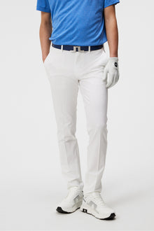 Men | Sands Pant | Geo Jacquard White