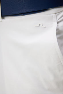 Men | Sands Pant | Geo Jacquard White