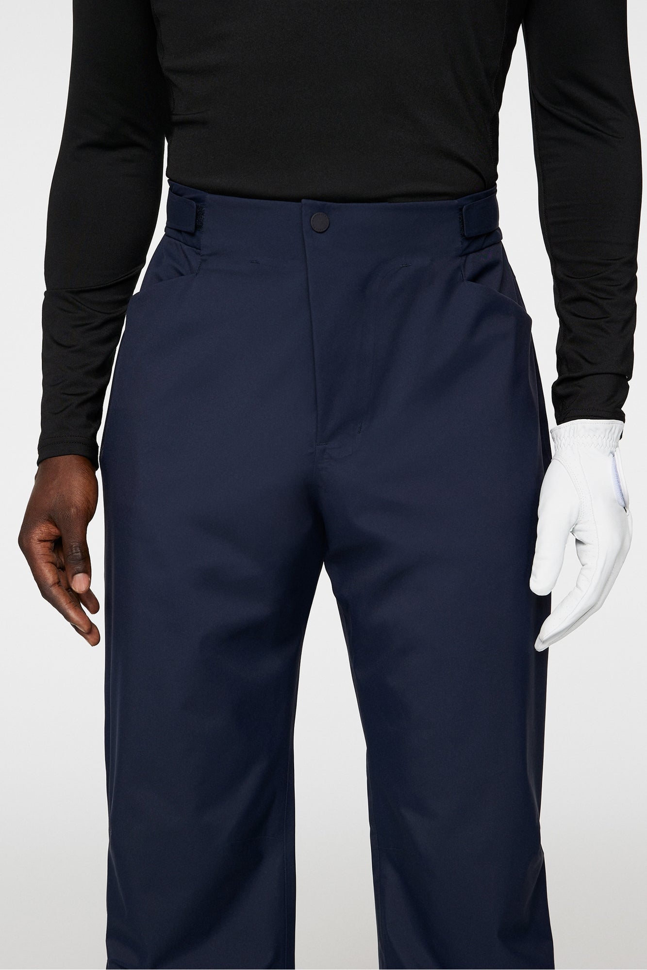Men | Sandy Pant | JL Navy