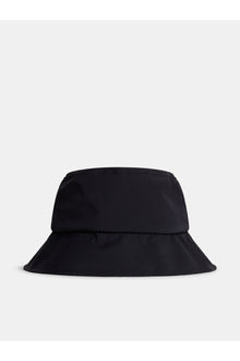 Men | Sandy Rain Bucket Hat | Black (V1)
