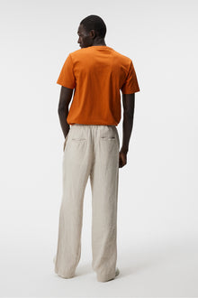 Men | Sid Basic Cotton Tee | Minimal