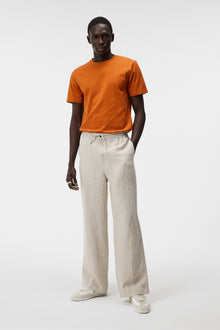 Men | Sid Basic Cotton Tee | Minimal