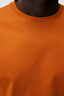 Men | Sid Basic Cotton Tee | Minimal