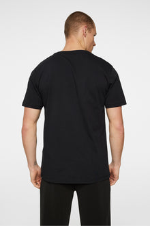Men | Sid Basic T-Shirt | Black