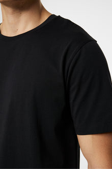 Men | Sid Basic T-Shirt | Black