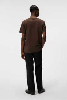 Men | Sid Basic T-Shirt | Delicioso