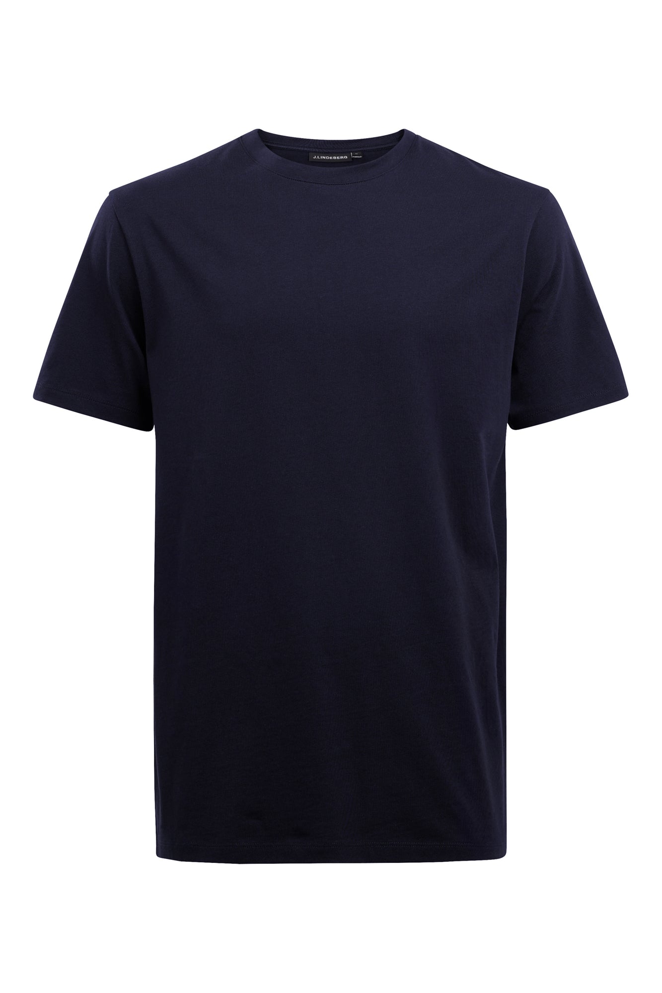 Men | Sid Basic T-Shirt | JL Navy