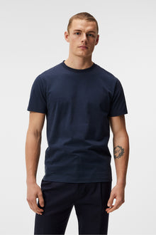 Men | Sid Basic T-Shirt | JL Navy