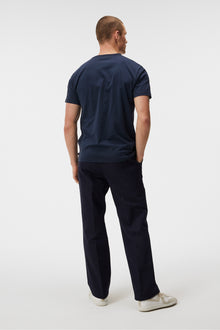 Men | Sid Basic T-Shirt | JL Navy