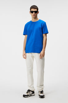 Men | Sid Basic T-Shirt | Nautical Blue