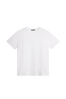 Men | Sid Basic T-Shirt | White