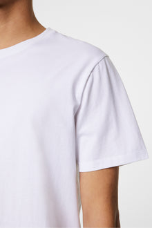 Men | Sid Basic T-Shirt | White